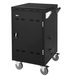Aver E32c – The Classic Economical Charging Cart