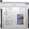Epson SC-T5100 A0 Plotter Printer - Image 3