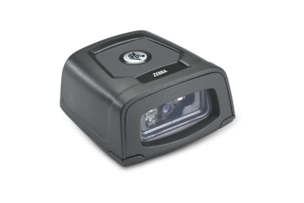 DS457 Fixed Mount Scanner Series