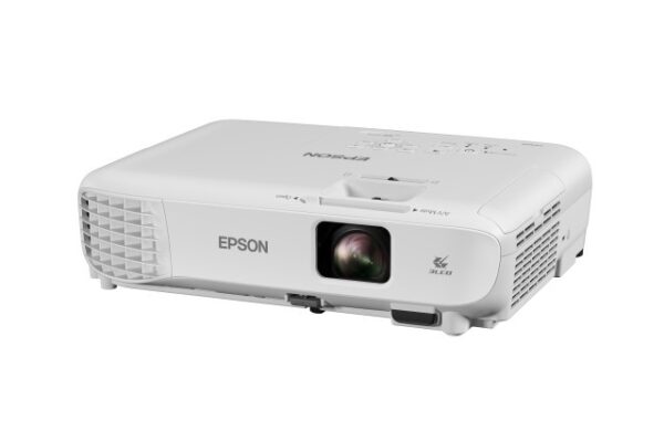 Epson X05 XGA 3LCD Projector - Image 3