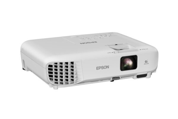 Epson X05 XGA 3LCD Projector - Image 4