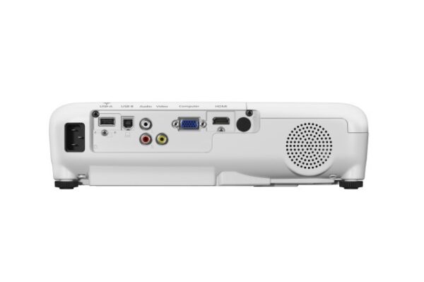 Epson X05 XGA 3LCD Projector - Image 6