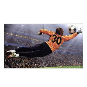 LG 49VL5G FHD Slim Bezel Video Wall Displays