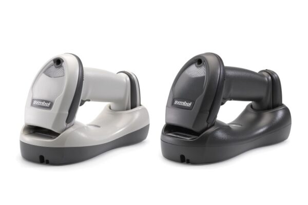 Zebra LI4278 1D Scanner