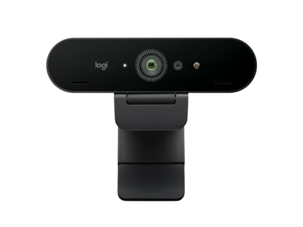 Logitech BRIO 4K Webcam