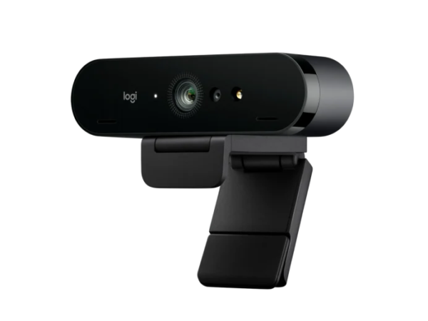 Logitech BRIO 4K Webcam - Image 3