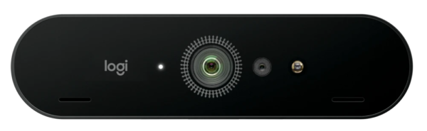 Logitech BRIO 4K Webcam - Image 5