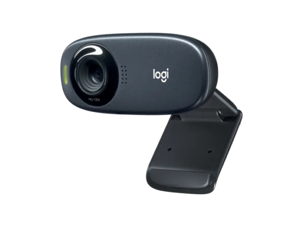 Logitech C310 HD WEBCAM