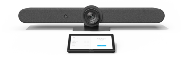 Logitech Rally Bar - All in One Video Bar