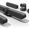 Logitech Rally Bar - All in One Video Bar - Image 3