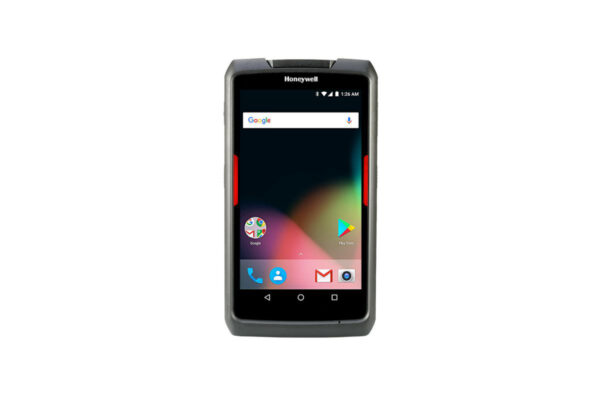 Honeywell  ScanPal EDA71 Enterprise Tablet - Image 3