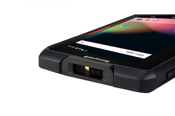 Honeywell  ScanPal EDA71 Enterprise Tablet - Image 2
