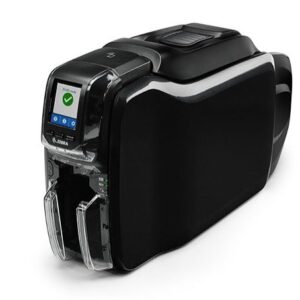 Zebra Card Printer ZC300 Series