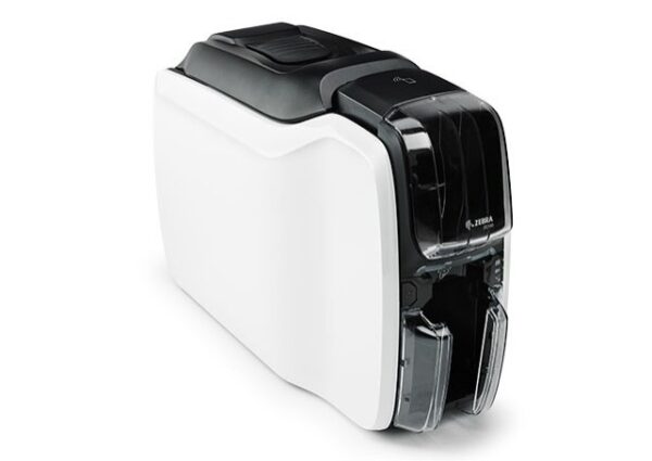 Zebra Card Printer ZC100 - Image 3