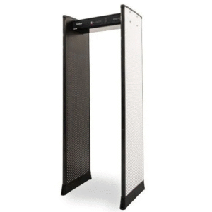 900M - Walk Through Metal Detector
