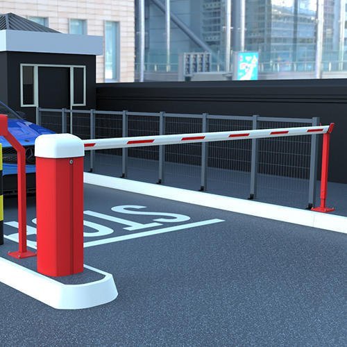Gate Barriers - Image 2
