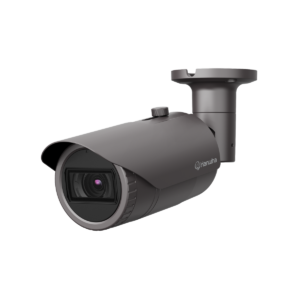 Hanwha QNO-6082R 2M H.265 IR Bullet Camera