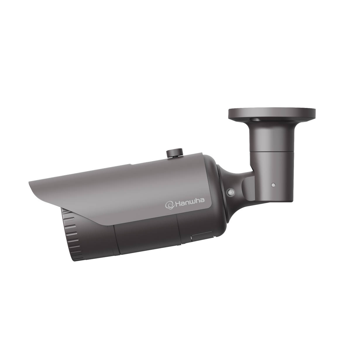 Hanwha QNO-6082R 2M H.265 IR Bullet Camera - Image 2