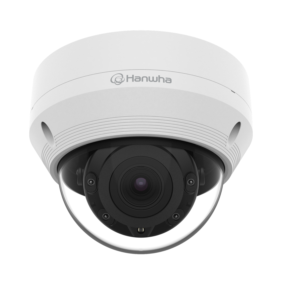 Hanwha QNV-6082R 2M H.265 IR Dome Camera - Image 4