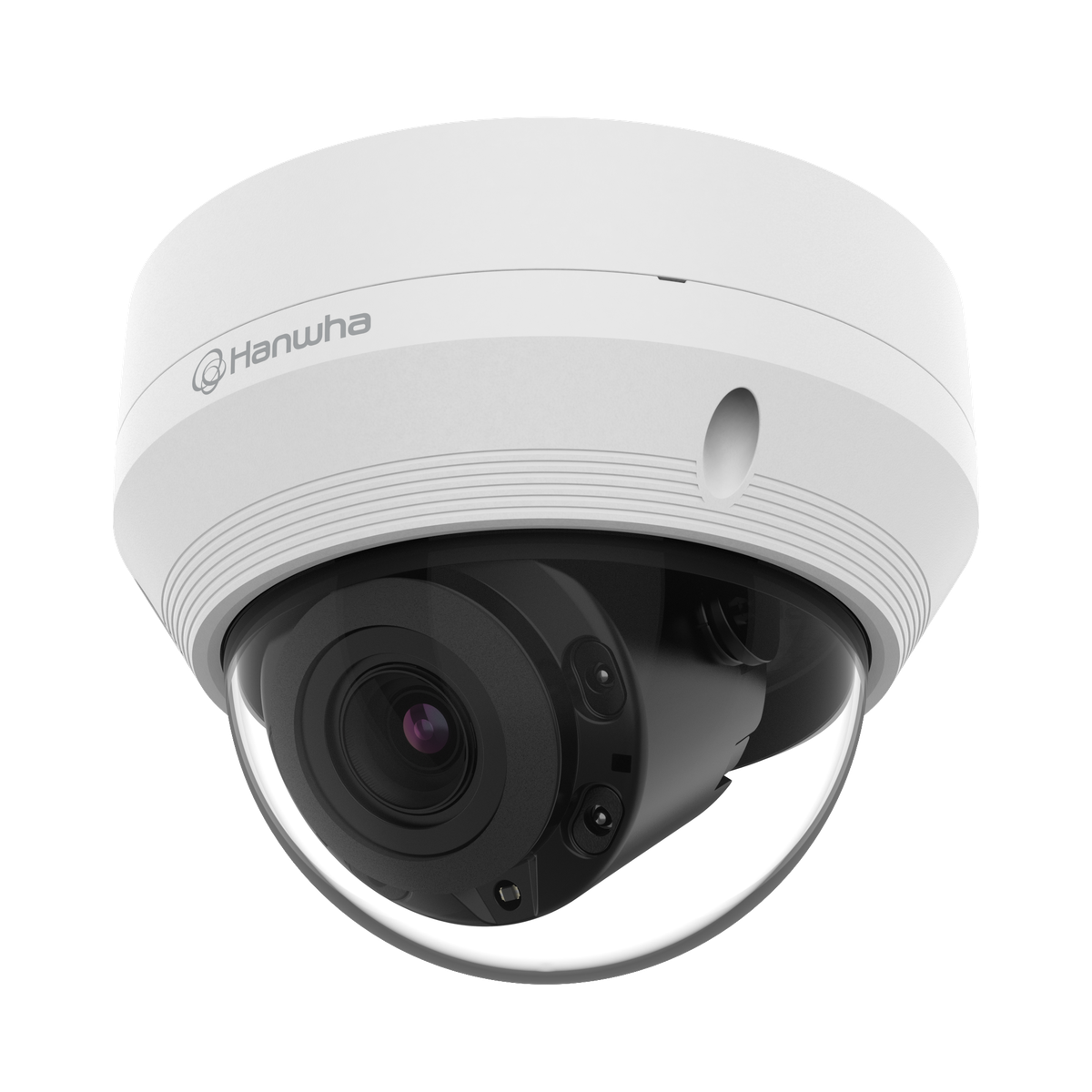 Hanwha QNV-6082R 2M H.265 IR Dome Camera - Image 3