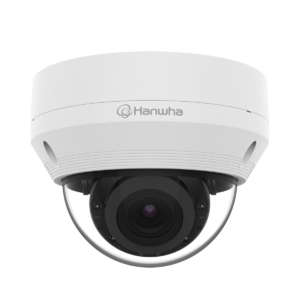 Hanwha QNV-6082R 2M H.265 IR Dome Camera