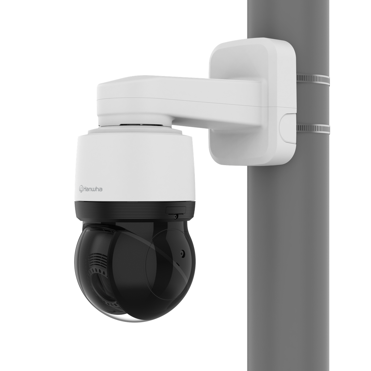 Hanwha XNP-C8253 6MP 25x AI PTZ PLUS Camera - Image 2