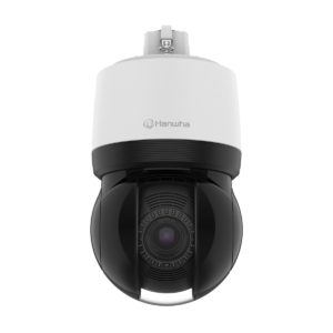 Hanwha XNP-C8253R 6MP 25x AI IR PTZ PLUS Camera