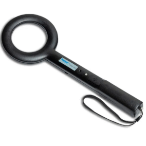 METOR 28E - Walk Through Metal Detector