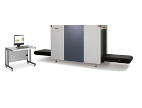 Rapiscan 624 XR - X-RAY Baggage Scanner