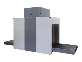 Rapiscan 628 XR - X-RAY Baggage Scanner