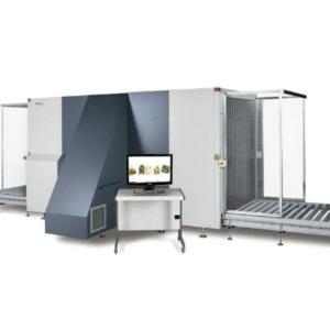 Rapiscan 632DV - X-RAY Baggage Scanner