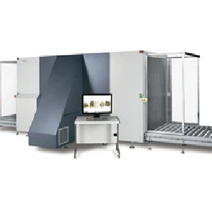 Rapiscan 638 XR - X-RAY Baggage Scanner