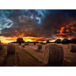 Samsung VM46T-U 46 Inch 3.5mm Video Wall Display