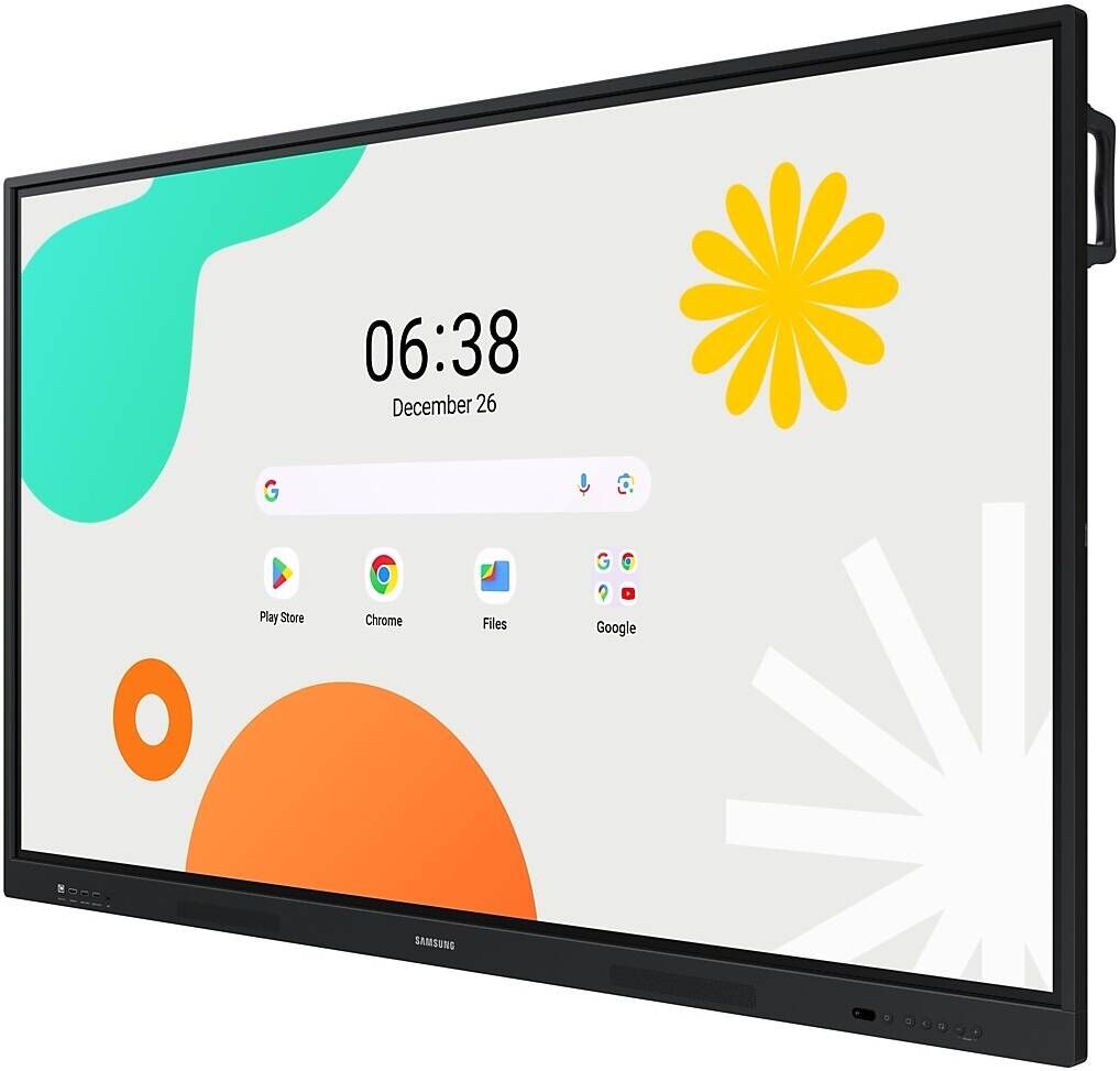 Samsung WA65F 65-inch 4K Interactive Display - Image 2